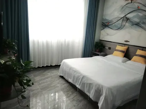 The Living Hotel Hotels in Cheng County