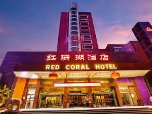 Red Coral Hotel