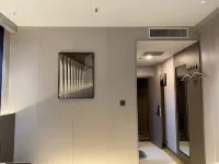 Wanrong Dingsheng Business Hotel Hotels in Wanrong