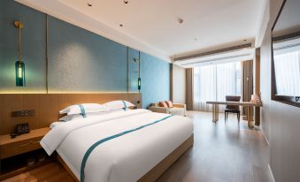 Gefei Hotel (Suining People's Hospital Xingmei Shopping Plaza)