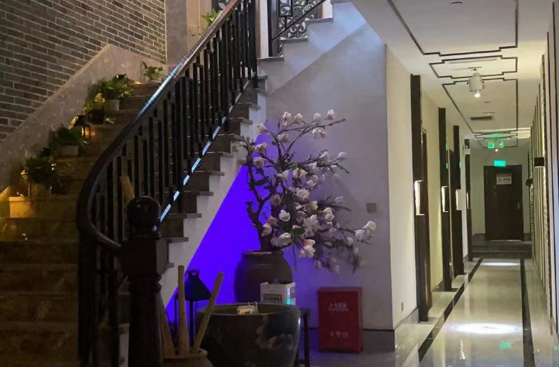 Wassim R Hotel photo 2
