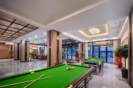 Elong Wanguo Hotel (Xishuangbanna Daizuyuan) Отели рядом с достопримечательностью «Menghanman Tingfota Temple»