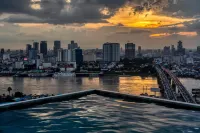 The Peninsula Phnom Penh - romantis