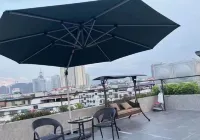 橘朵影院飯店(義烏國際商貿城店) 鄰近義烏博物館的酒店