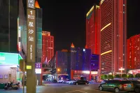 Yasu Hotel (Zhongmao City)