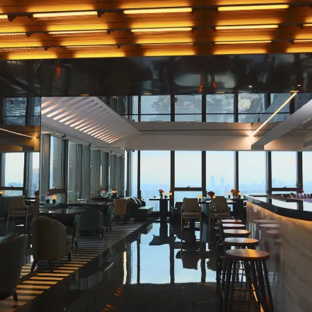 Rigel Hotel