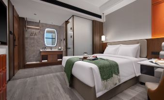 MAISON Hotel Yongzhou Municipal Committee, Lengshuitan, Yongzhou
