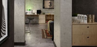 ロフトルーム(クイーンベッド2台) ザ アンドレ ハウス パート オブ JdV by ハイアットの写真