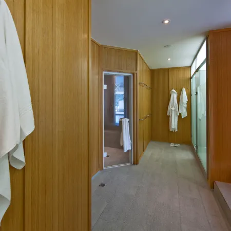 Hotel Schweizerhof St. Moritz