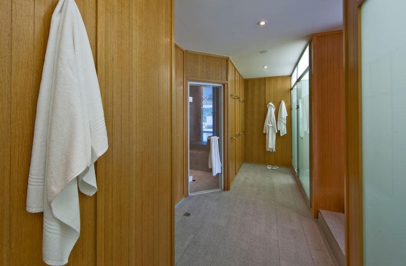 Hotel Schweizerhof St. Moritz photo 3