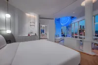 ASPERA HIGH-ALTITUDE GARDEN PANORAMIC HOTEL - Gym