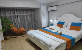 Daju Homestay Hotel