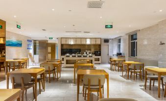 Ji Hotel (Lanzhou West Railway Station North branch) - Housity