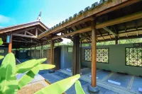 โรงแรมซิงสุ่ย เทียนอี้ ชิงเซียงเหอ บ่อน้ำพุร้อน - น้ำพุร้อน