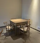 Jiuhua Mountain - No Tang Residential Accommodation (Jiuhua Mountain)