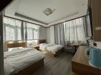 Saga Yellow River Business Hotel Các khách sạn ở Saga