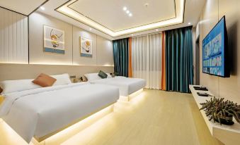 Jinyue Time Hotel