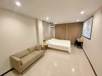 eilan Intelligent Hotel