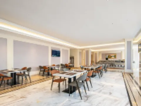 Vienna Hotel (Xingyang Government Branch) Hotels in Xingyang