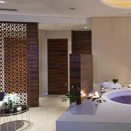 Grand Skylight International Hote Nanchang (Honggutan Bayi Bridge Branch)