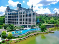 Grand LAN Resort Huizhou Minmetals Hallstatt hotel