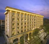 Xi'an Grand Meclaros Hotel Hotels in 