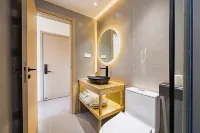 Sanmengji Ocean View Garden Resort Hotel (Xixiakou Zoo Branch)