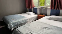 Daozhenjun Guest Hall