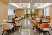 Xishu Hotel (Chongzhou High-speed Railway Station) - Pet friendly