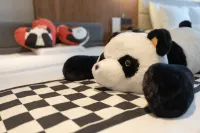 Ufun Hotel (Nanning Mixc Convention and Exhibition Center)