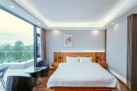 Pingyang Xiwan Scenic Area Yujingxuan Homestay