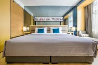 Fuyu Hotel Hotels in Guangzhou Railway Station and Yuexiu Park Area