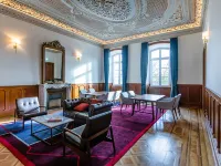 The Editory Riverside Santa Apolónia Hotel Hotels near Beato