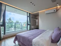 Yunjuxiangju Hotel berhampiran Kunming Xishan Scenic Resort