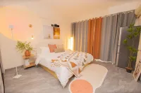 Encounter Homestay (Wanda Branch) - Kitchens