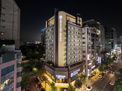 Hotel D Edition