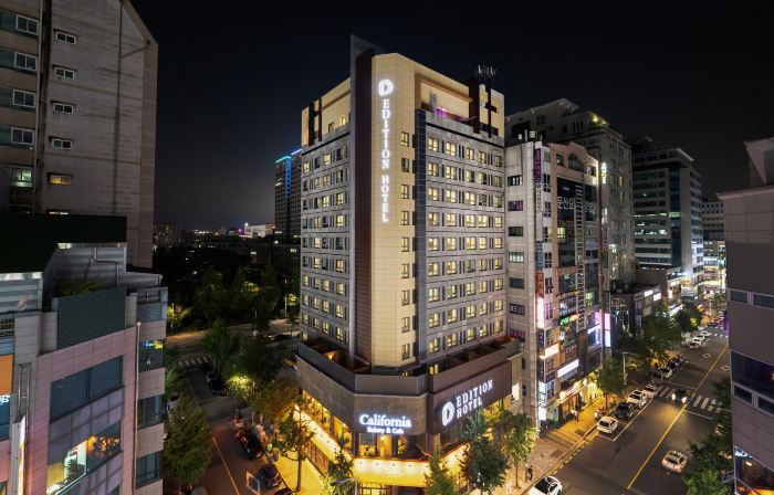 Hotel D Edition