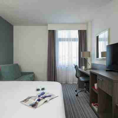 Leonardo Hotel Brighton - Formerly Jurys Inn Rooms