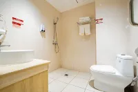 Celebrity Hotel (Wanda Plaza)