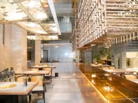 Magnotel Hotel (Dancheng Hotel Xinhua Road) - WiFi
