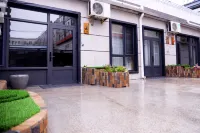 雲朵酒店