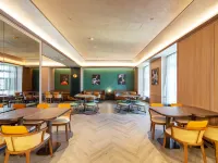 桔子飯店（太原南內環地鐵站店） 山西体育中心附近的飯店