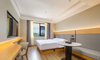 Guilin Airport Hotel (Liangjiang International Airport)