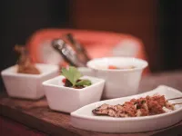 Doulos Phos The Ship Hotel - Bữa sáng
