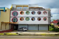 I’m Inn Hotel Sorsogon near SM/Terminal Hotels in Sorsogon City
