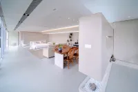 Bufu Yunding Ye Luxury Meisu