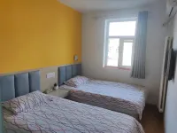 Pod Inn Hotel (Beijing Capital Airport New International Exhibition Center) Hotels in Beijing