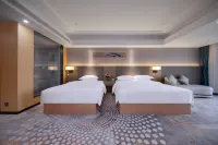 Yujingtan hotel Hotels in Wenshan