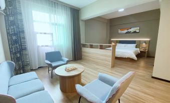 Home Inn Baiyun Hotel (Qingmeng)