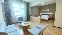 루자 리플·윈 호텔（칭멍） 진장 호텔